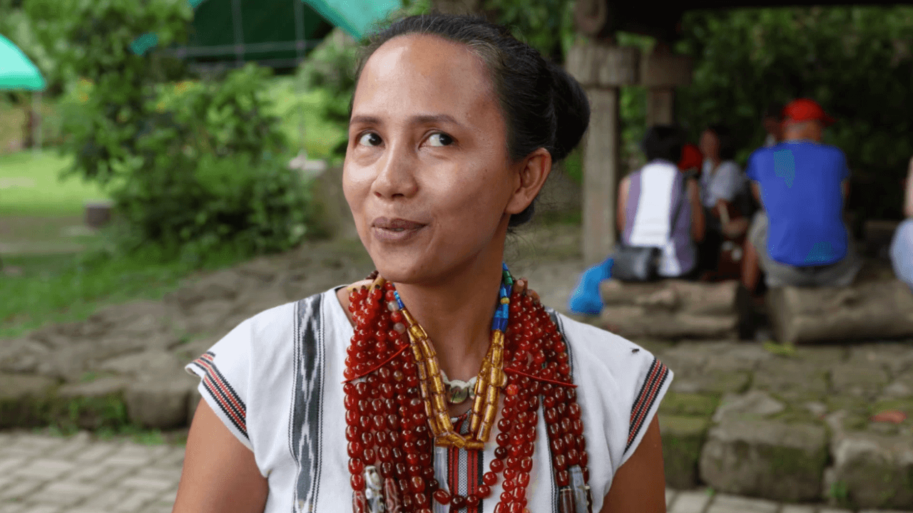 Paulette Crespillo-Cuison video thumbnail