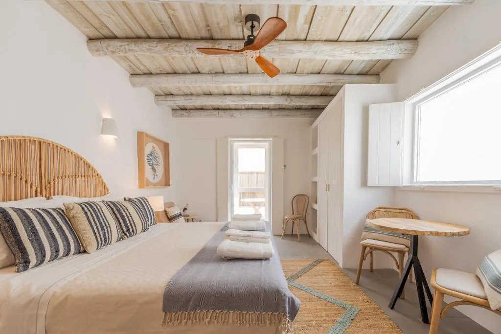 Villa da Comporta - Praia da Comporta T0 in Comporta village