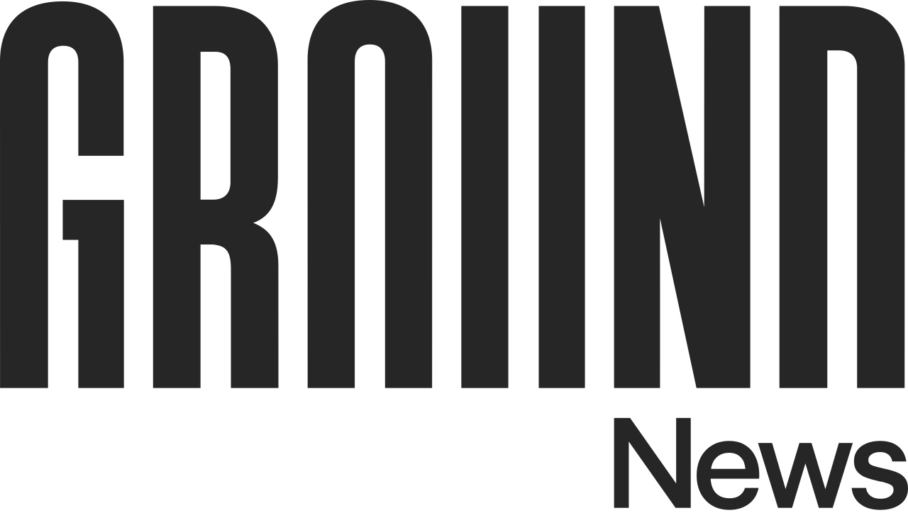 Ground News logo