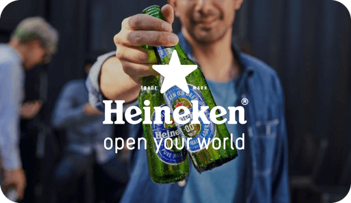Heineken NeoDay case study cover