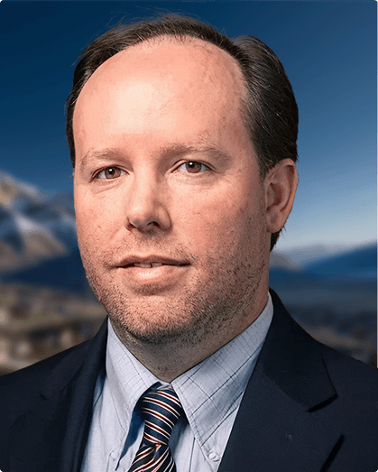 Nathan Dorius, General Counsel & Partner at Providence Capital Group.