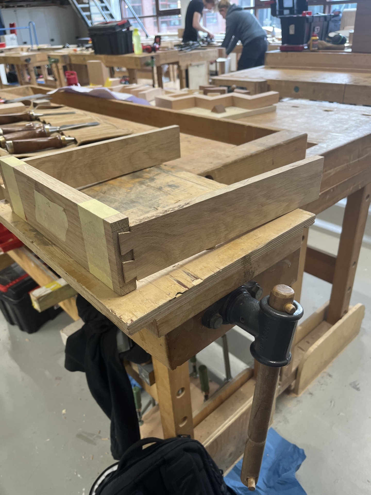 Image of modern living room