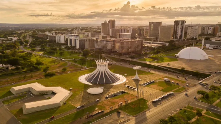 Brasília, Brazil