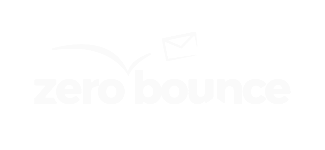 ZeroBounce Logo