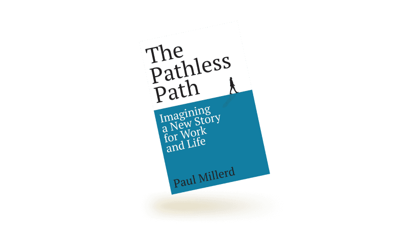 The Pathless Path