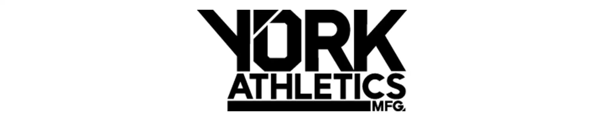 York Athletics Logo