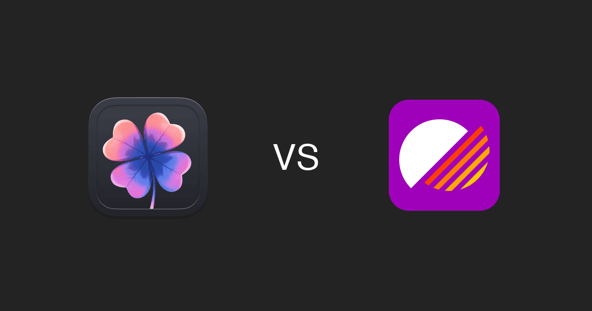 Aftertone vs Morningmate 2026 — productivity system versus async team workspace