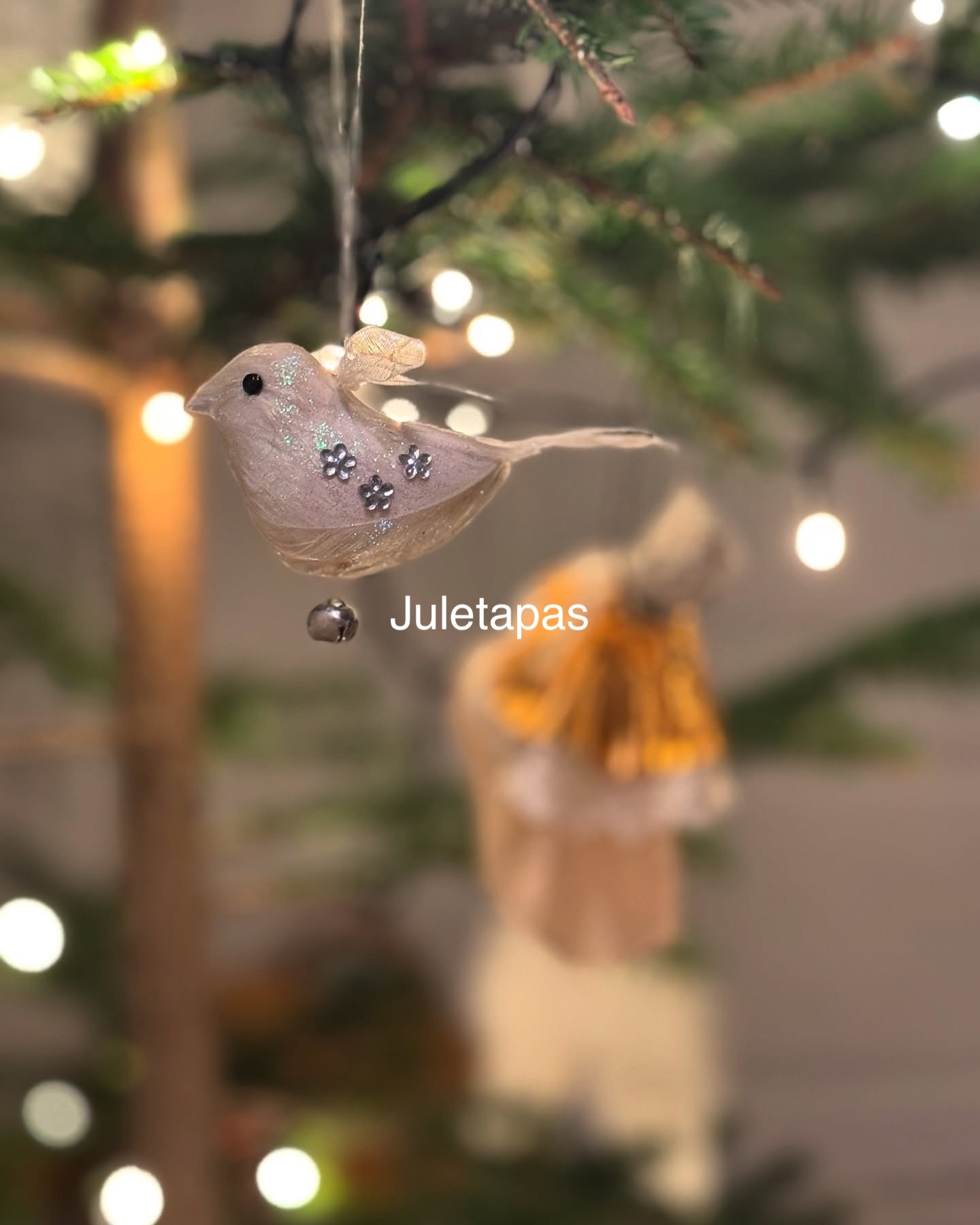 Juletapas