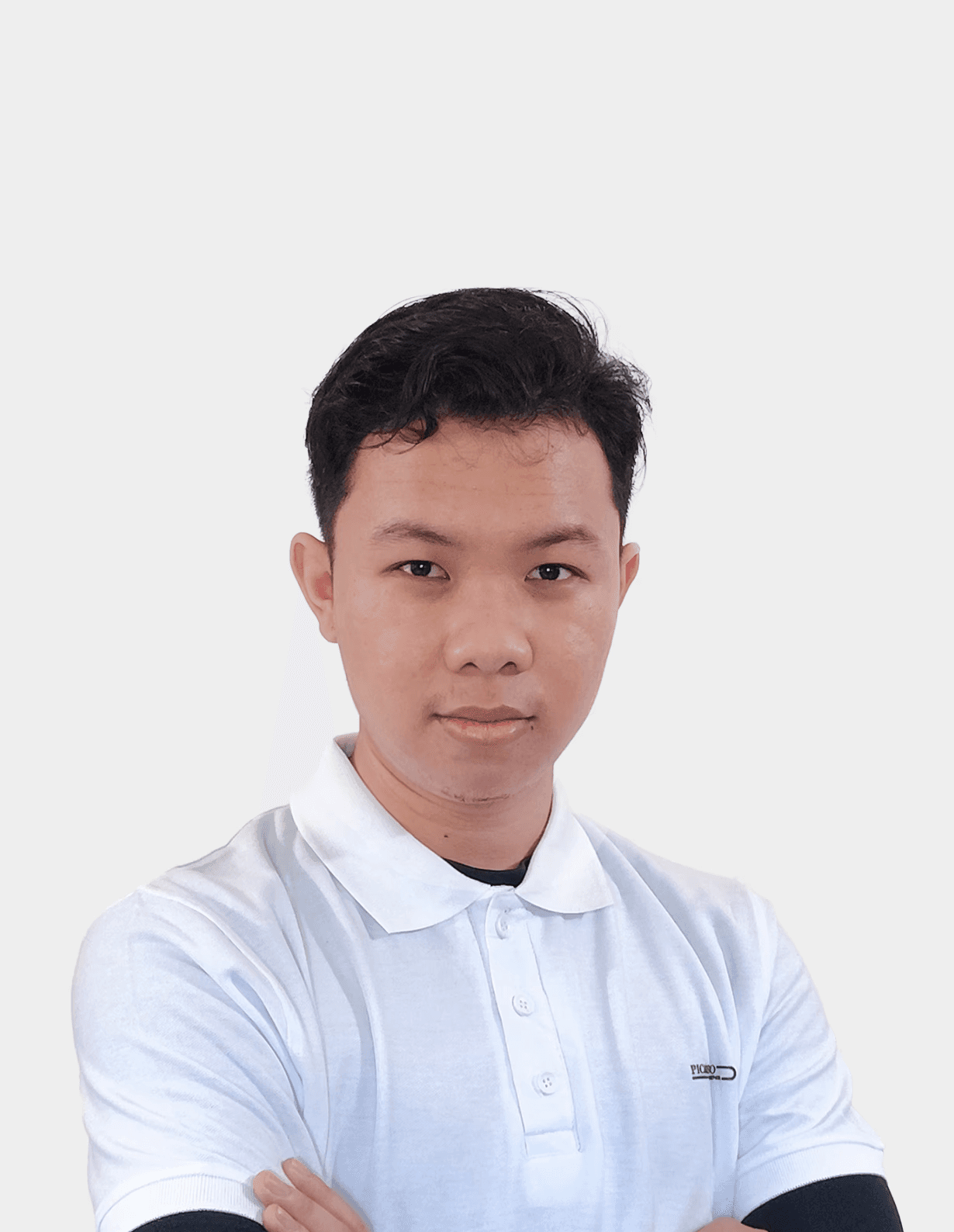 Avatar of the website author