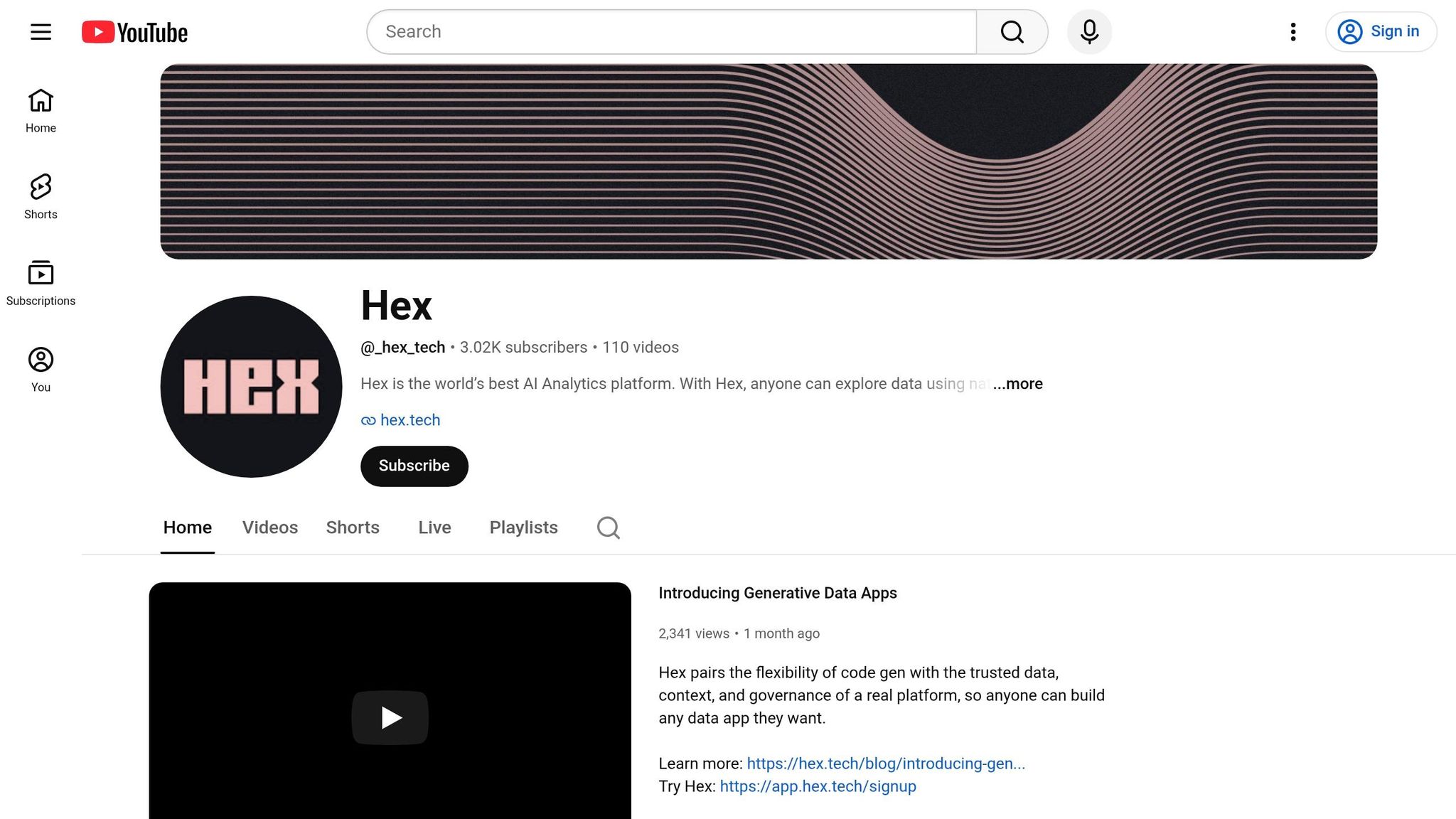 Hex