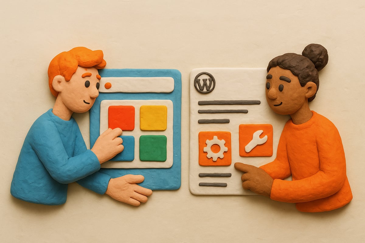 Facilité d’utilisation et prise en main