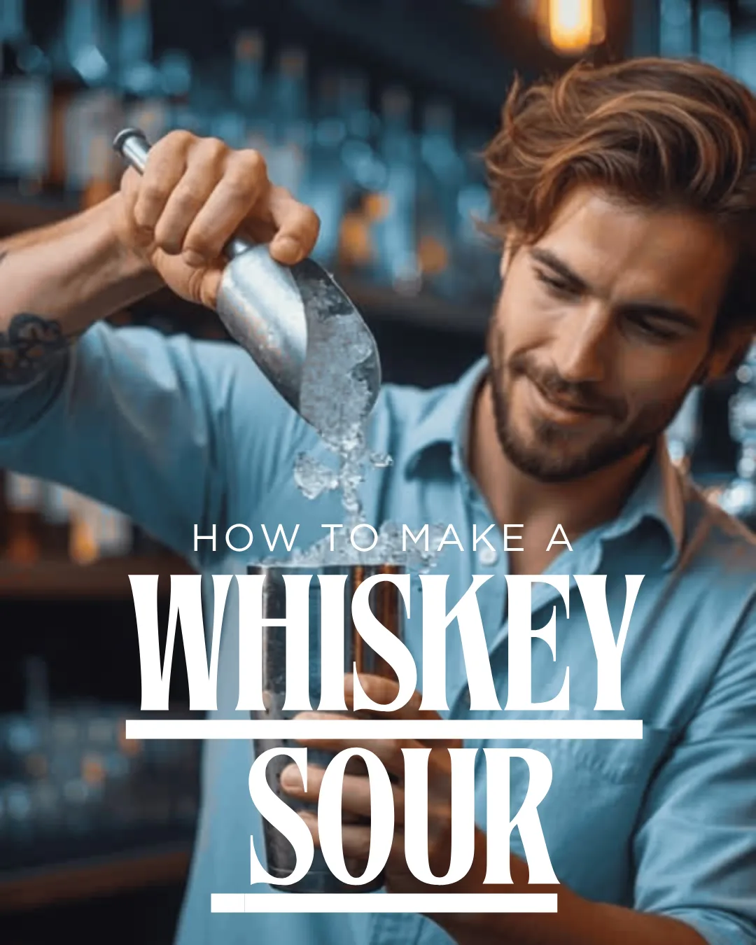 AI photography bartender making cocktail sequence, mixology steps, cinematic bar lighting, commercial beverage campaign imagery