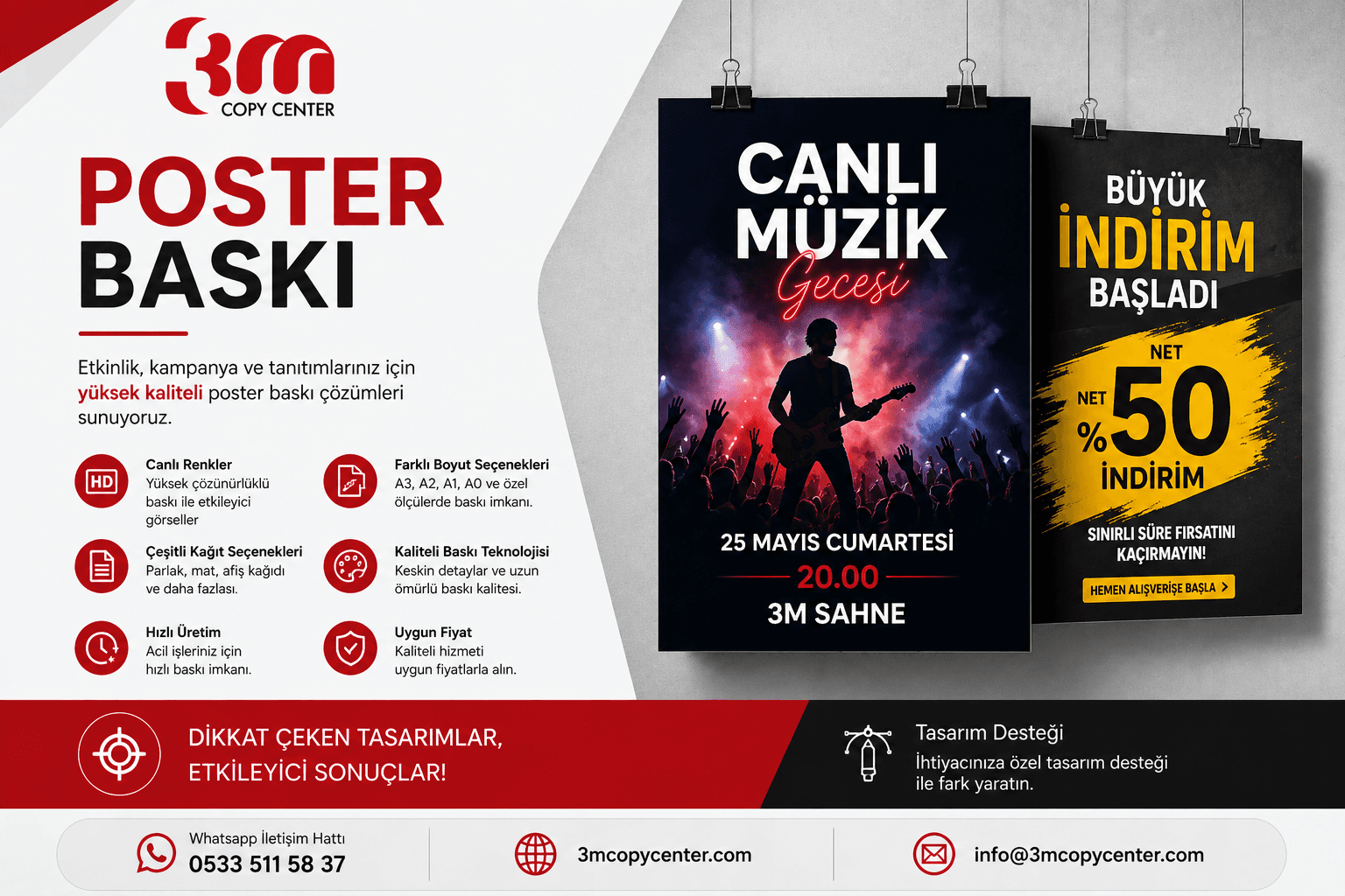 poster-baskı