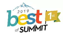 Best of Summit 1st Place Winner 2019
