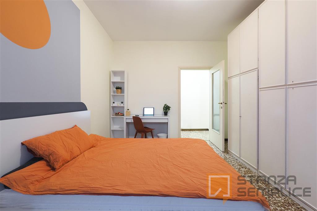 Stanza di 24 mq in Largo Tel Aviv, Milano