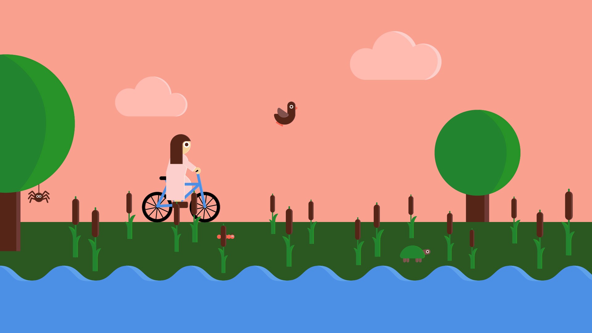 Planche 18 du storyboard