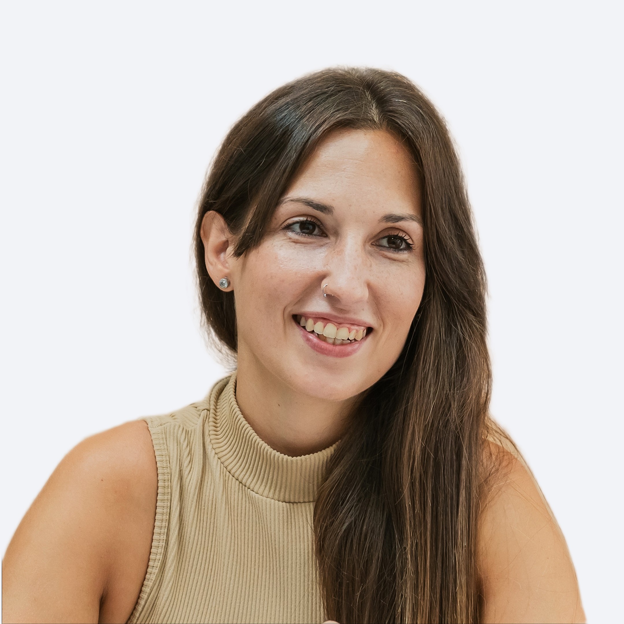 Vanessa Arraña Diaz - Dietista integrativa