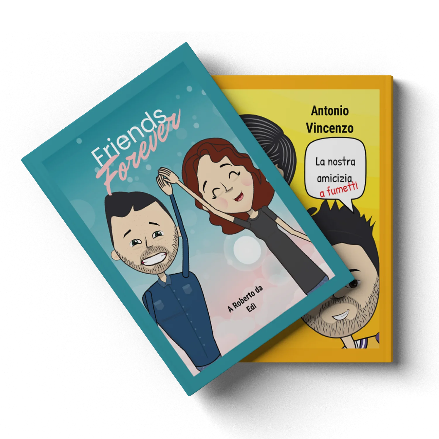 libro-personalizzato-amici