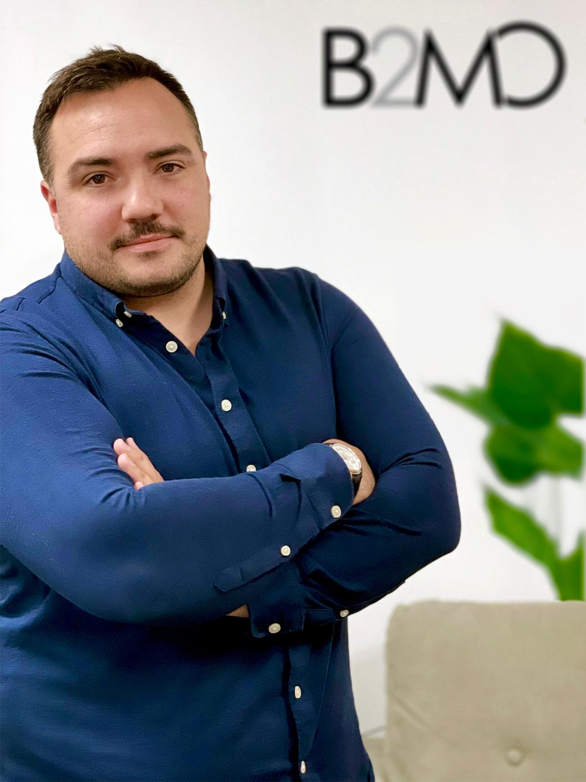 Paul Metay - notaire - etude entandem - Lyon