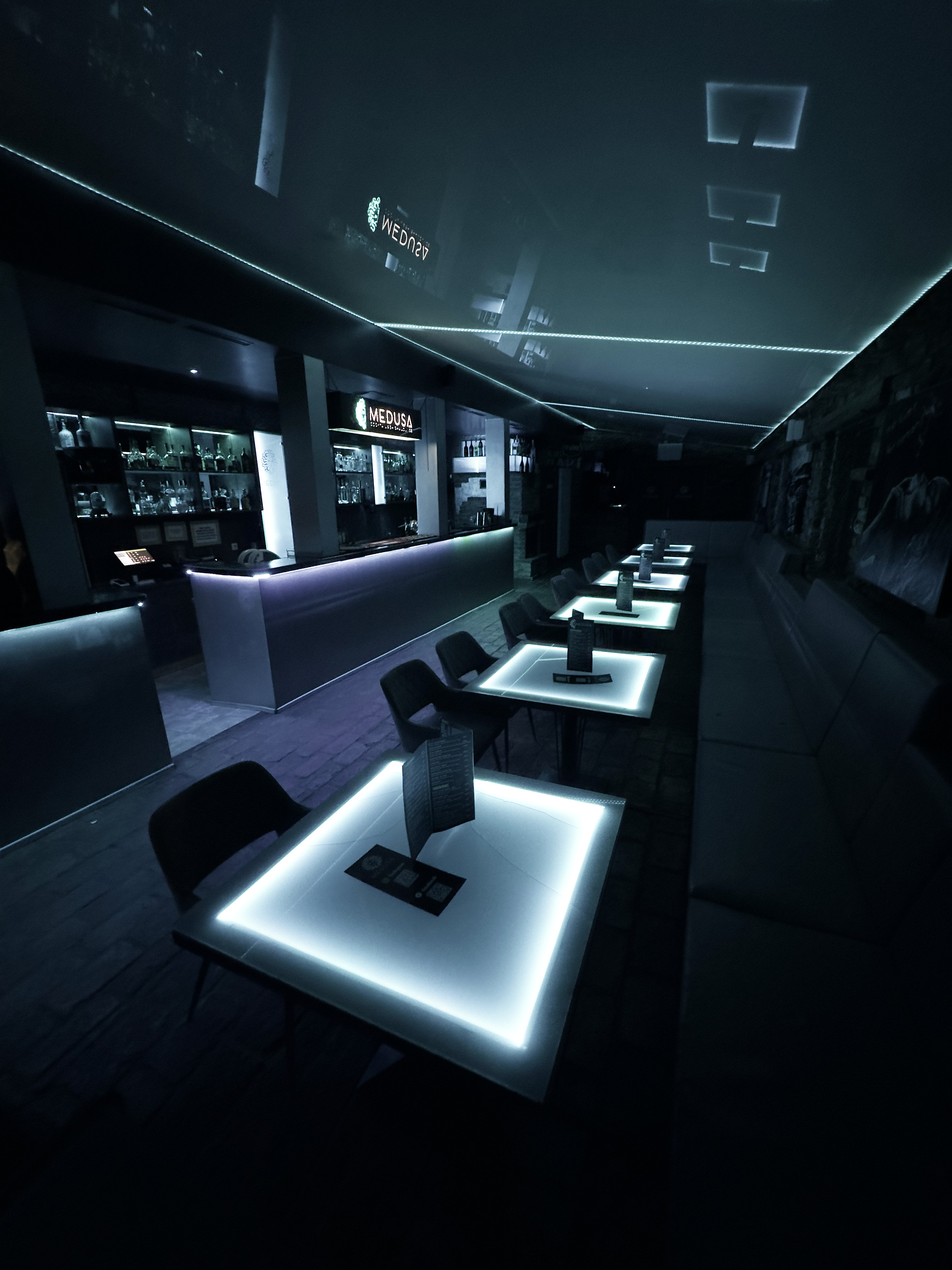Our Restaurant
