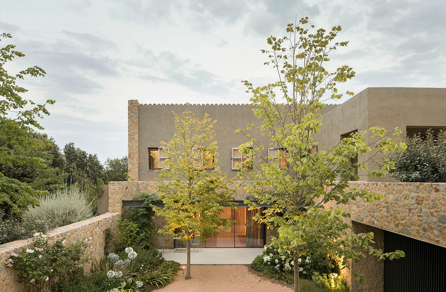 House in Costa Brava