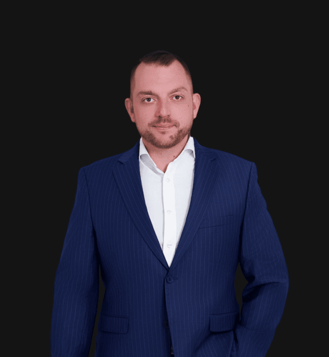 Ivo Grigorov