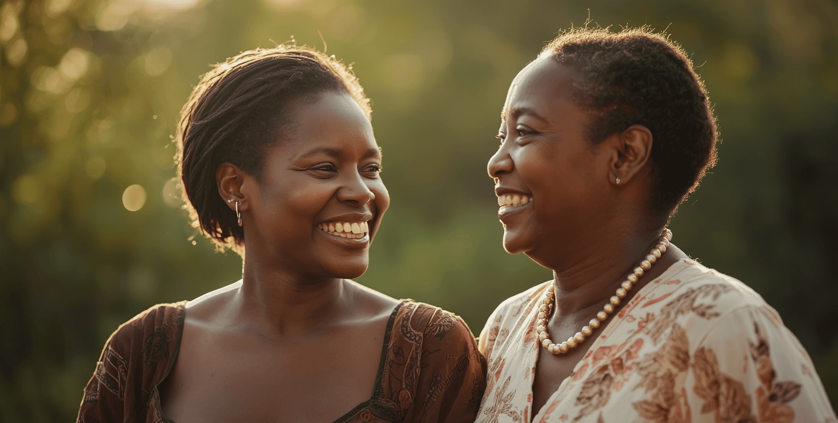 A rustic outdoor market stall displays an array of fresh produce including vibrant tomatoes, leafy greens, and a variety of olives, set against the backdrop of a picturesque rural Italian village.