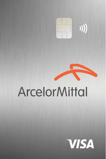 Cartão de crédito Lindtt