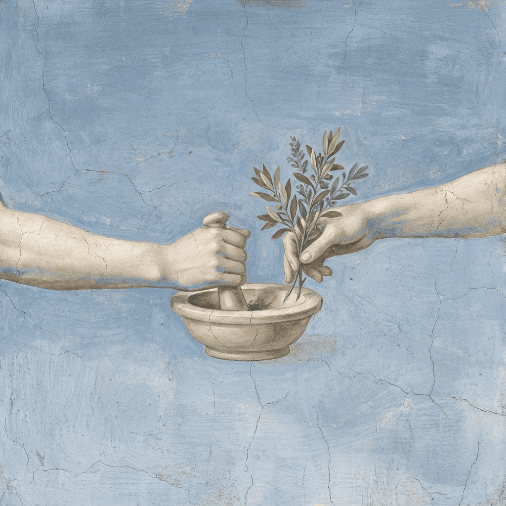 Healthcare — Palladio sector practice