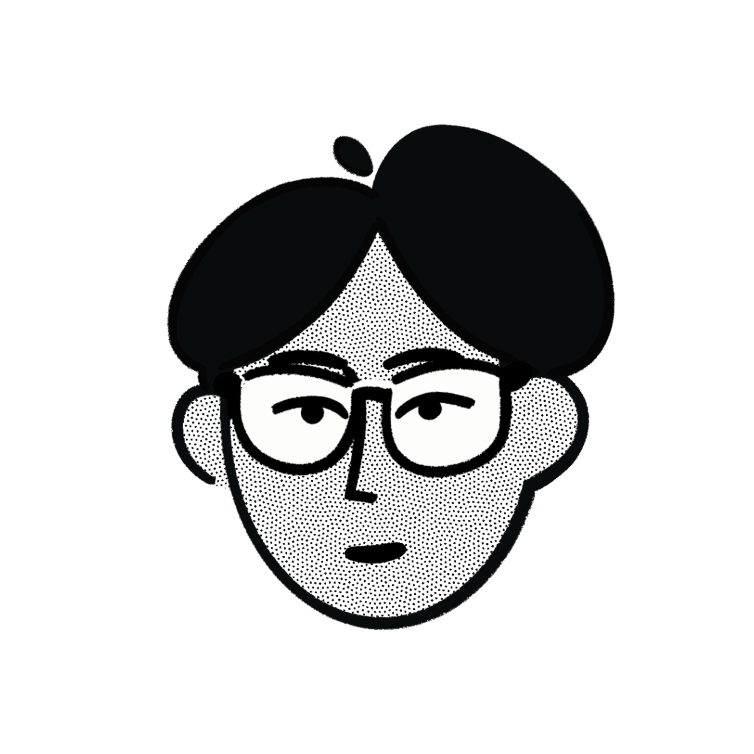 Aleks Jaxon Portrait