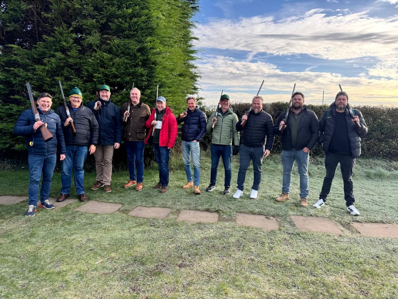 Image of eben etzebeth on stage at an eventra group event