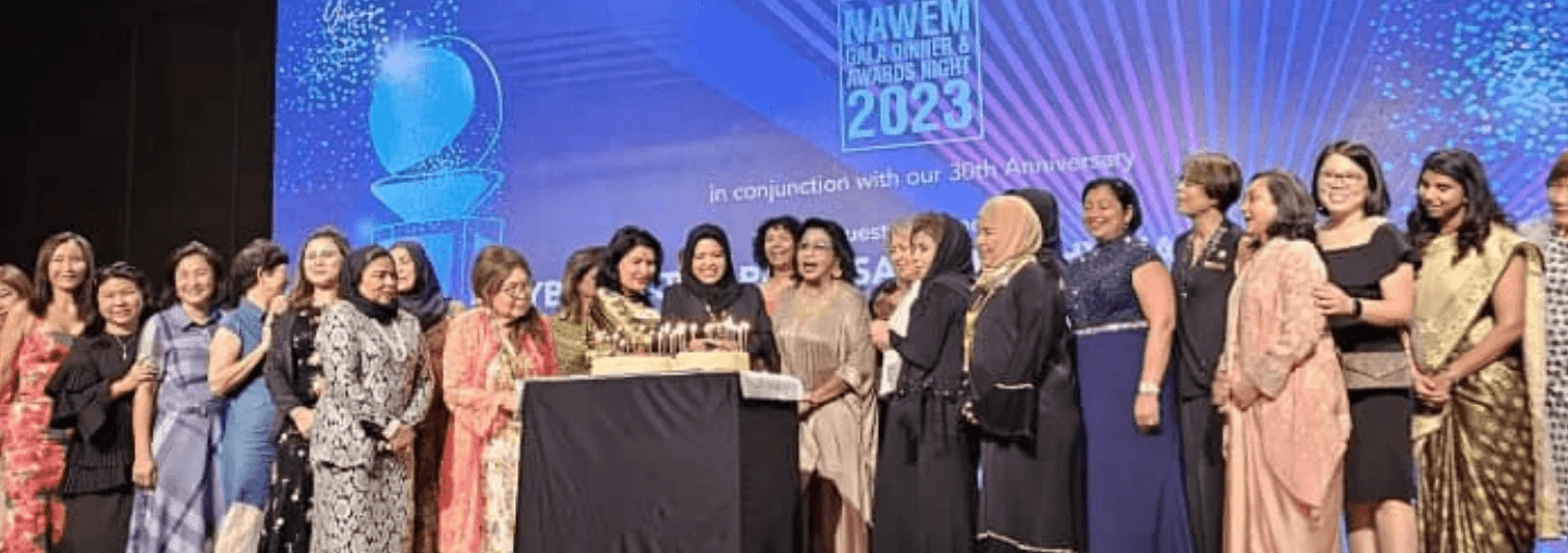 Women entrepreneurs at the bootcamp