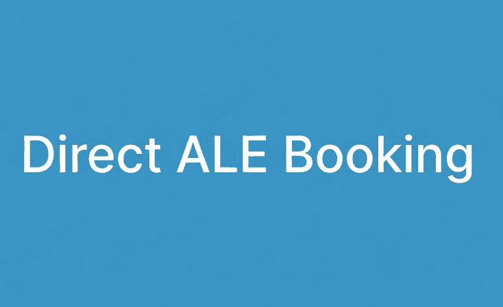 booking platform