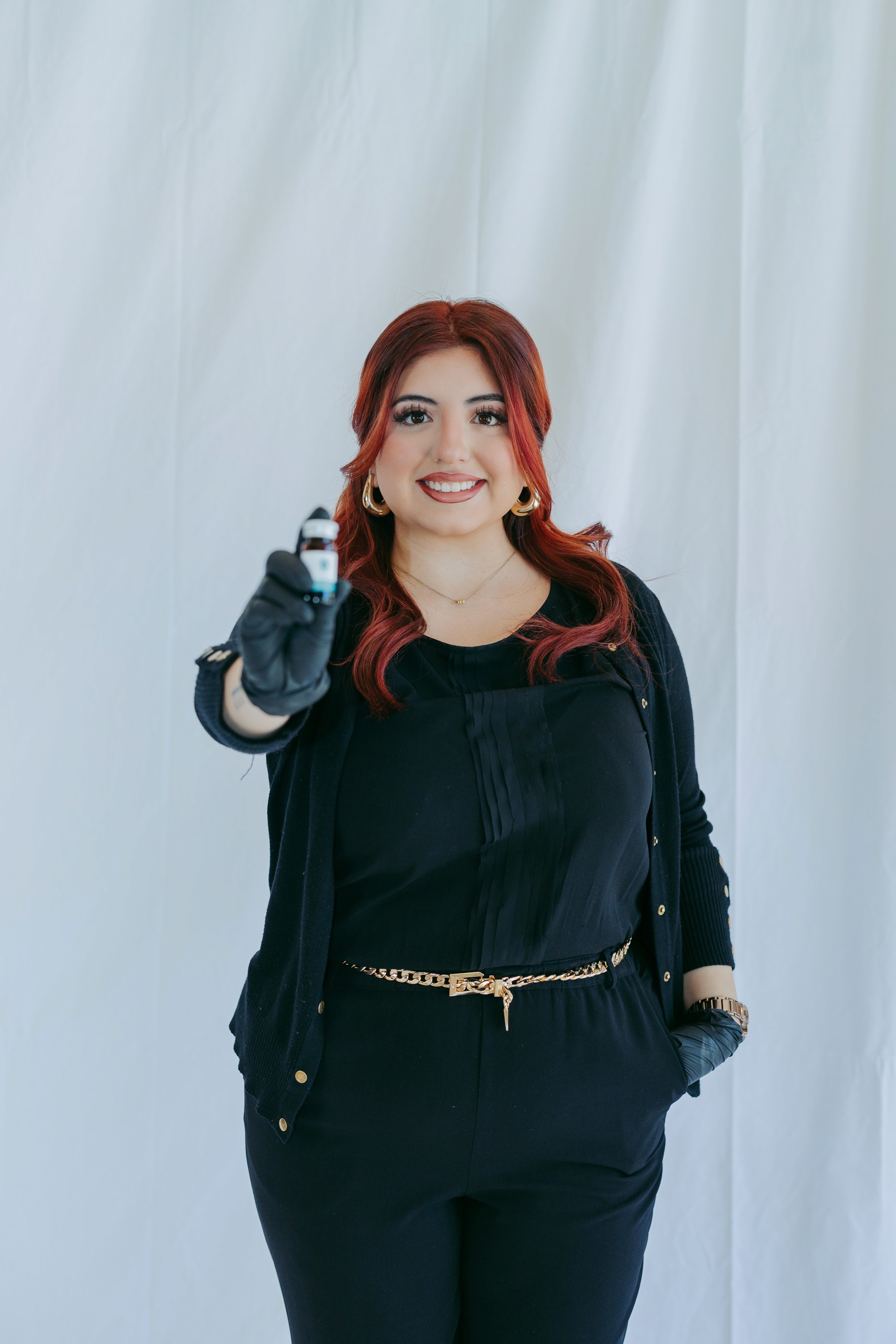 unfiltered beauty medspa staff