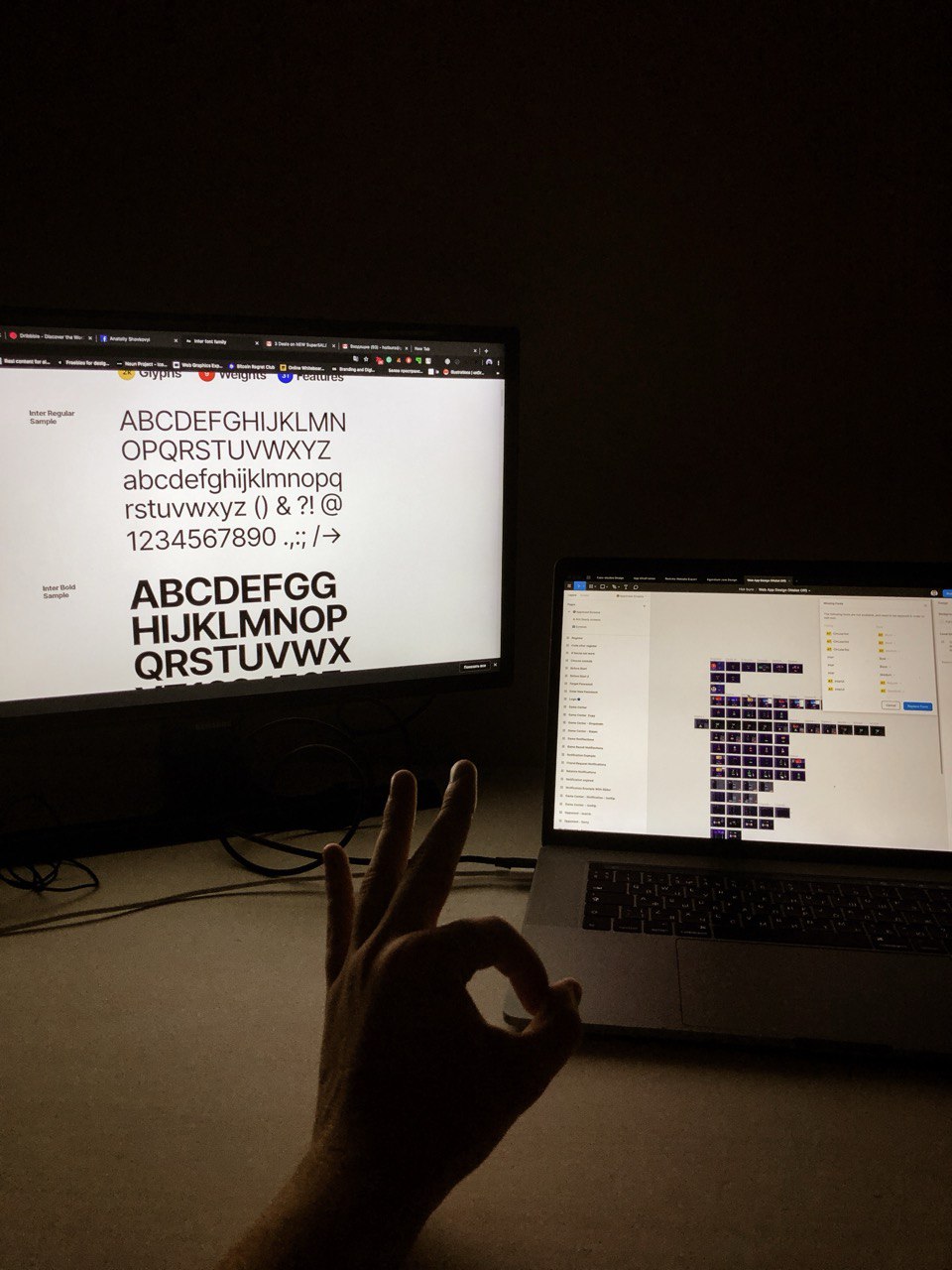 red ferrari 458 italia on road