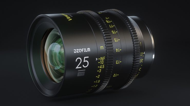 25 EF