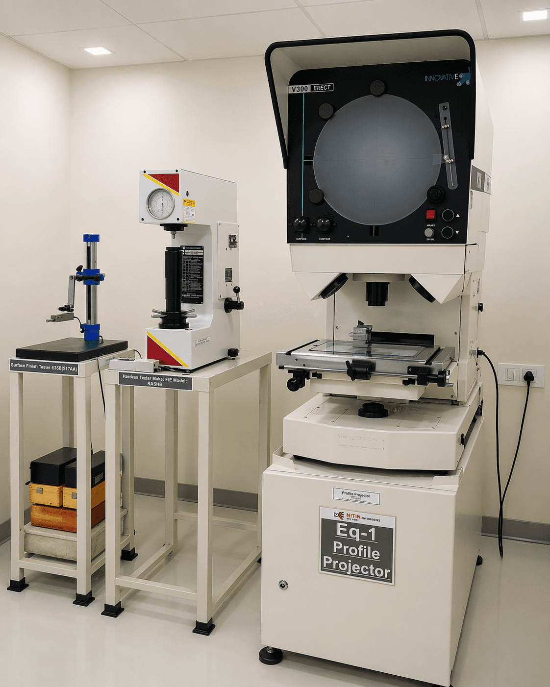 gray commercial machine