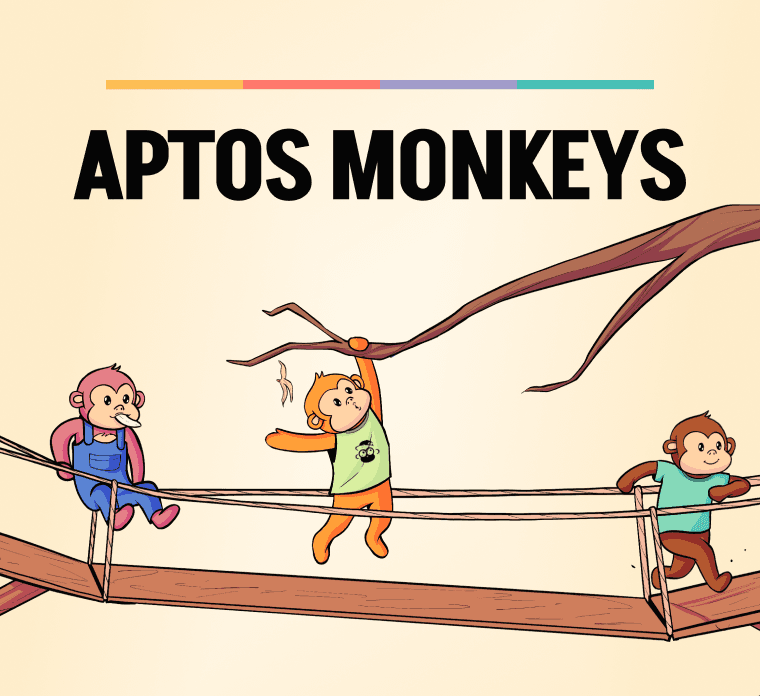 Mockup of 12Signs website on a MacBook, featuring bold tarot card illustrations — designed by Lunatique Studio, set against a clear blue sky