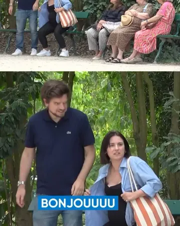 Publicité de Auchan