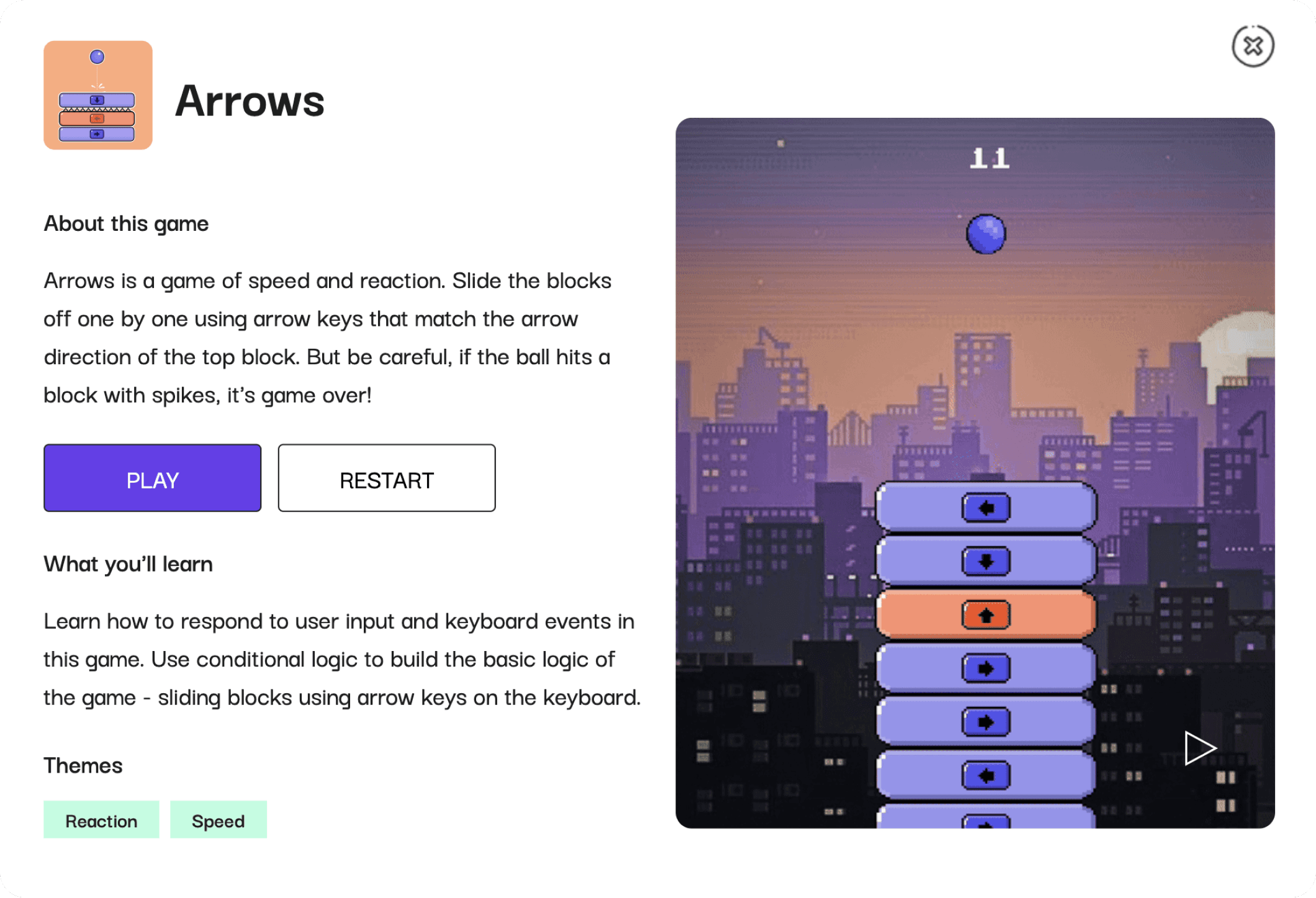 Pico Coding Platform