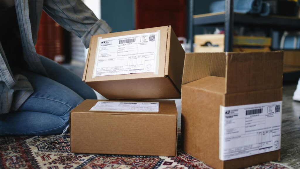 The Advantages of Using Shopify for Your Online Store