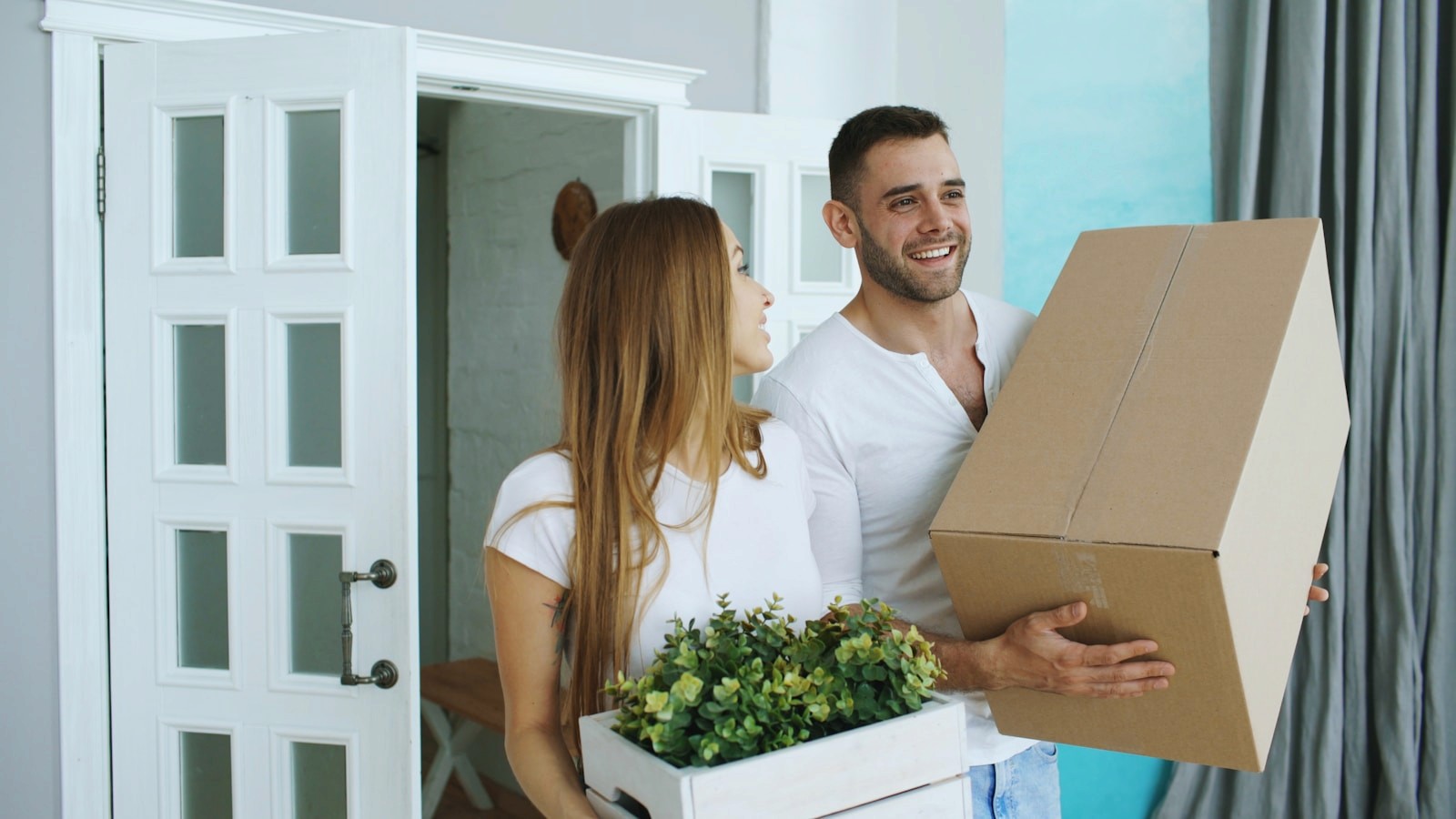 Choosing the Right Loan Program