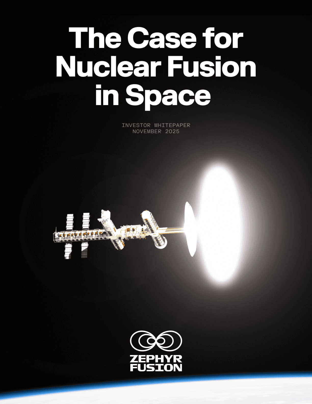 The case for fusion space cover
