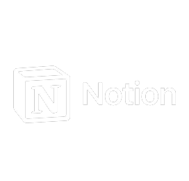 Notion Logo