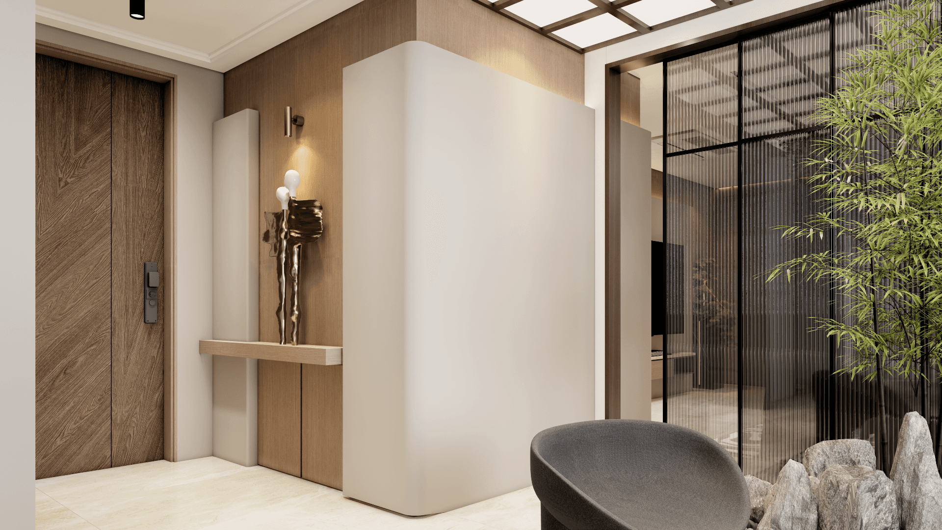 Home Interiors