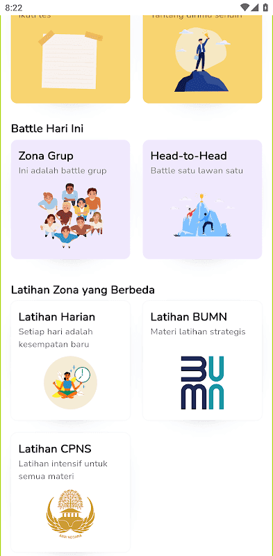 blue and white round illustration