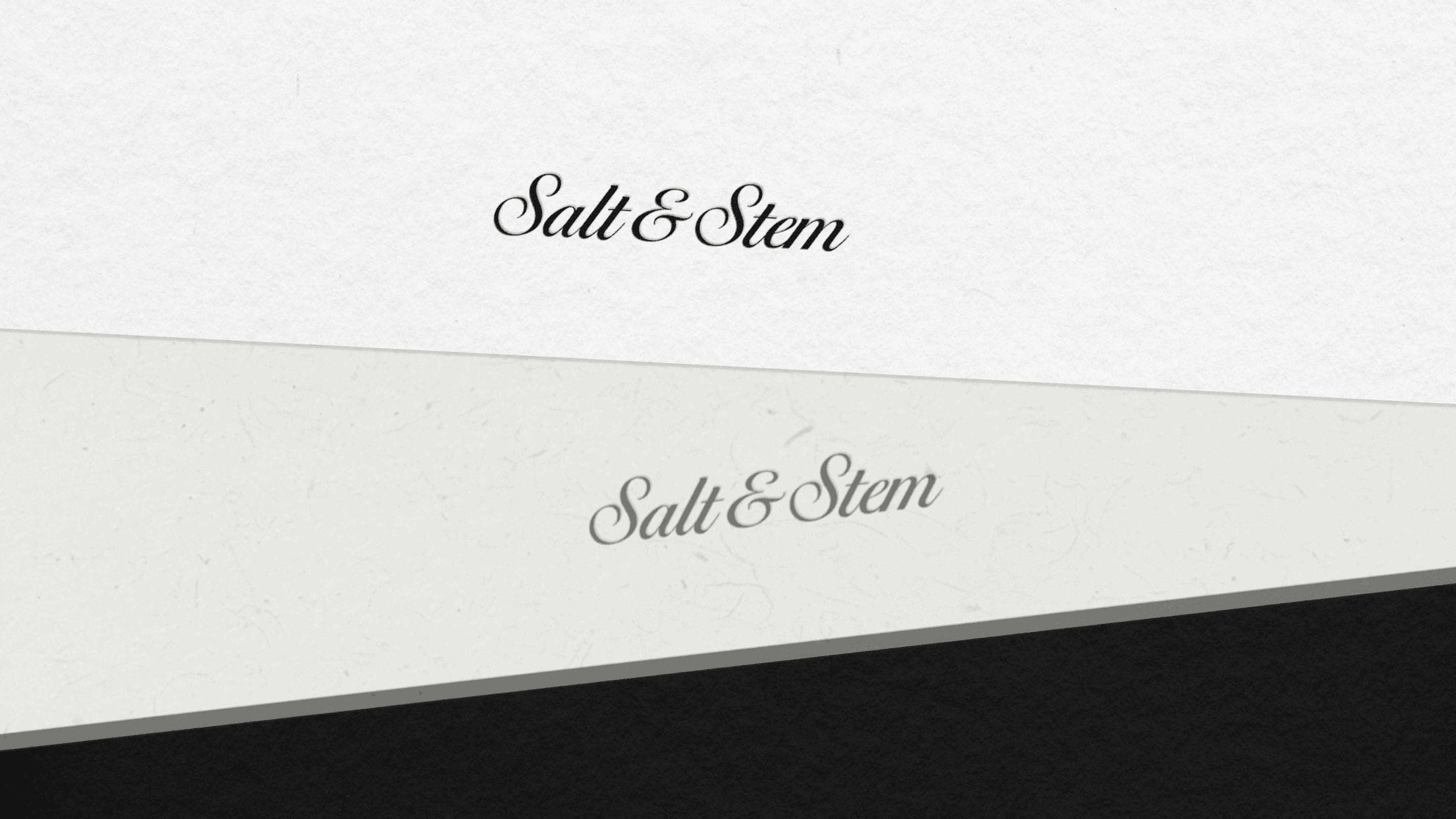 Streetside billboard with flyposters of the Batch.Works brand and illustrations