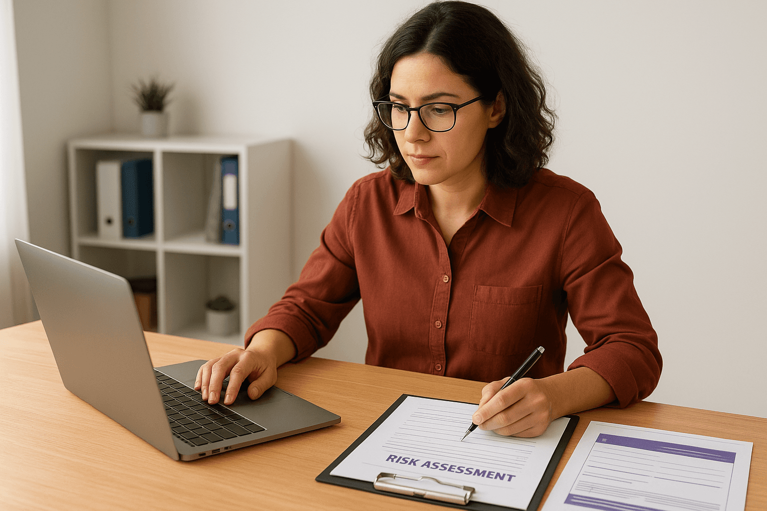 Step 1. Plan your assessment and choose a tool