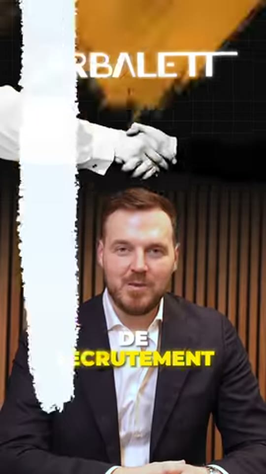 Vidéo réalisée pour Arbalett