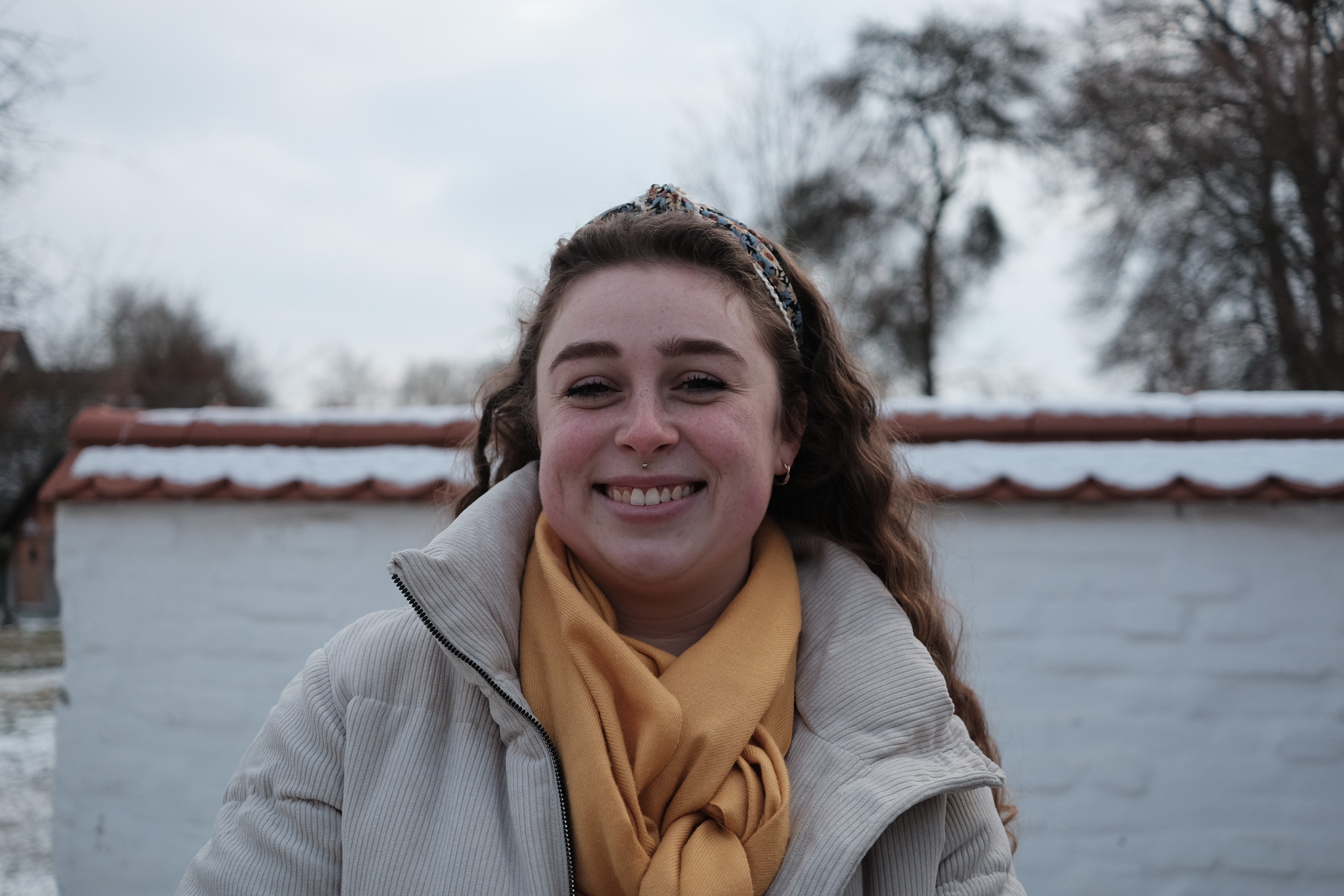 Portrait von Elisabeth Rietzler